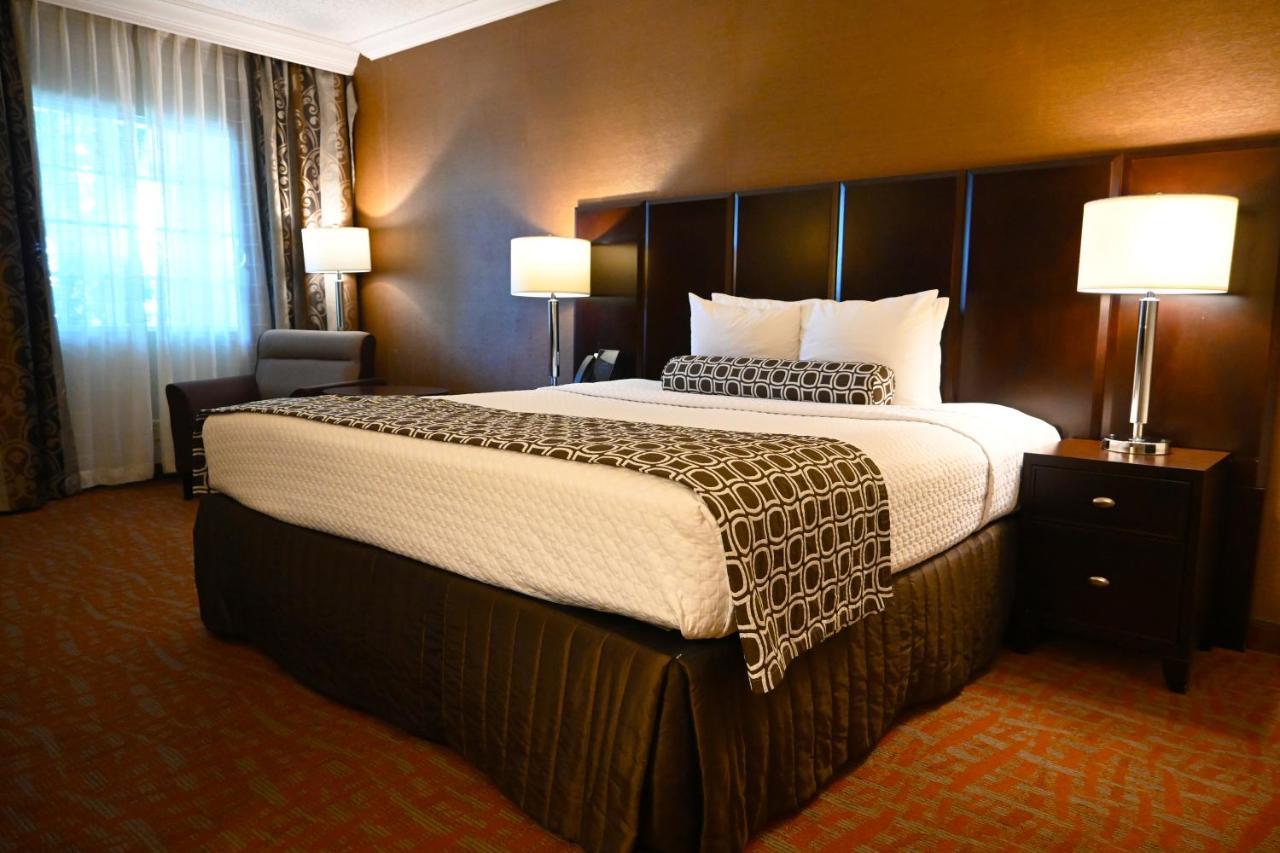 The Hotel Fullerton Anaheim Esterno foto
