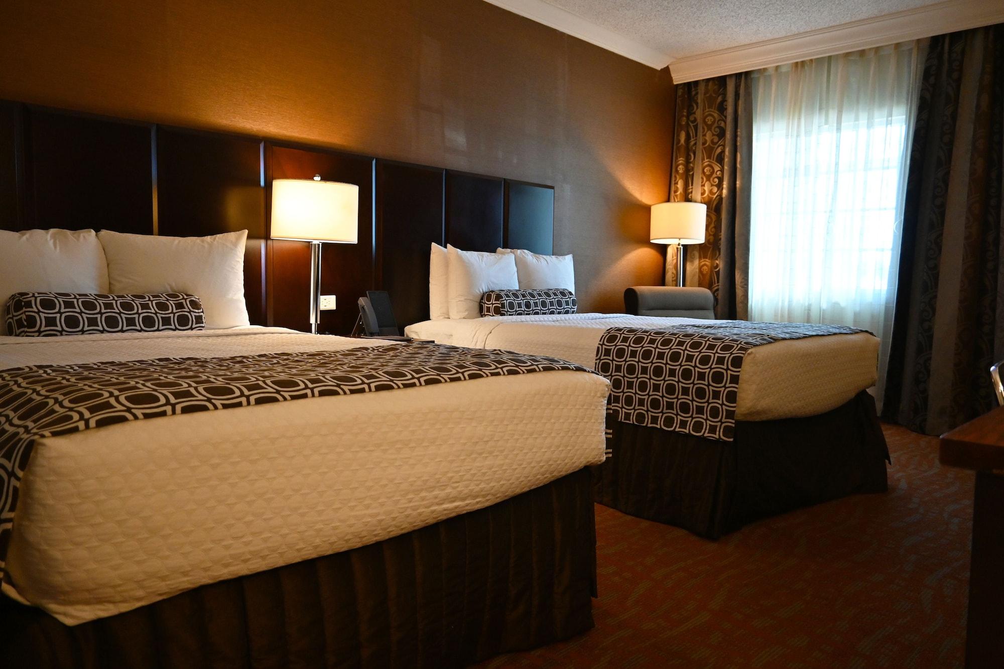 The Hotel Fullerton Anaheim Esterno foto