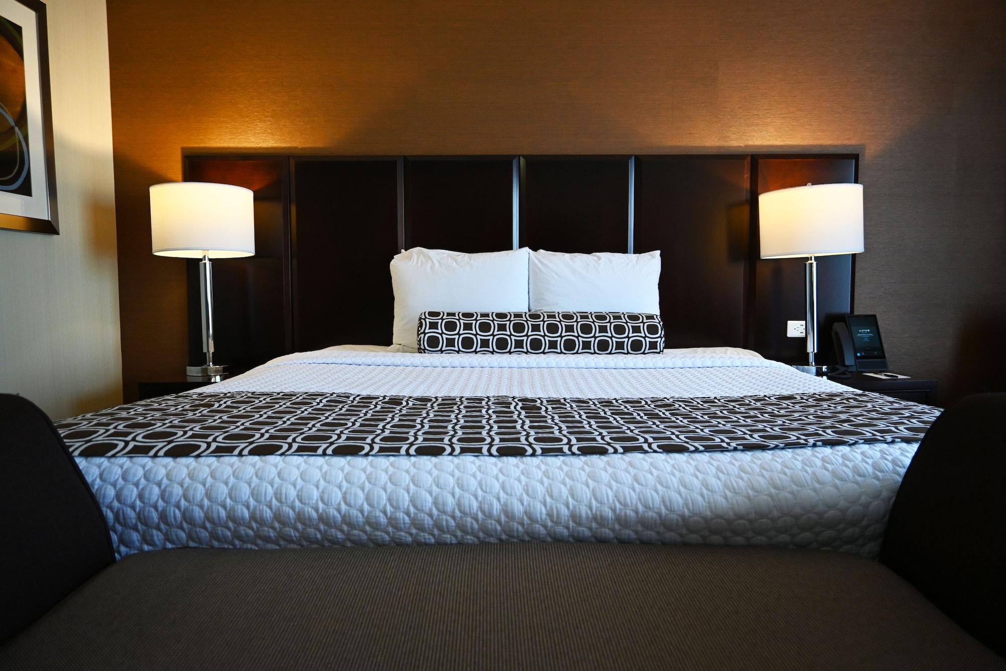 The Hotel Fullerton Anaheim Esterno foto